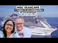 Download Lagu 7 Things To Do Immediately After Boarding The MSC Seascape