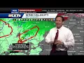 Tornado Coverage 12-11-21 -