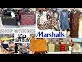 MARSHALLS SHOP WITH ME shoes purses clothing beauty jewelry new items