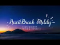 Alan Walker & FAANGS - Heartbreak Melody (Lyrics) | Walker’s Music World