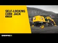 Download Lagu SCJ Series Self Locking Cube Jacks Caterpillar Almere 001 EN