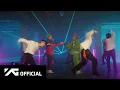 MINO - 'Ok man (Feat. BOBBY)’ SPECIAL PERFORMANCE VIDEO