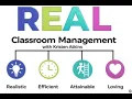 Dealing with Students Who Escalate Quickly