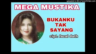 Download Bukan ku tak sayang MP3