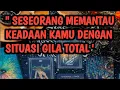 Download Lagu SESEORANG MEMANTAU KEADAAN KAMU