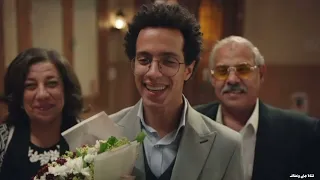 الف تحية احمد سعد موضوع عائلي 