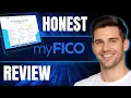 myFICO Review 2026 How Does myFICO Credit Score Work