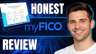 myFICO Review 2026 How Does myFICO Credit Score Work
