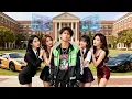 Download Lagu 【FULL】Awakening the God-Level System, Dominating the City with My Top-Tier Assets#system #minidrama