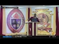 Brooklyn bishop robbed at gunpoint while delivering sermon