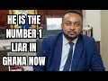 Download Lagu This NPP MP has now been adjudged the number 1 liar in Ghana