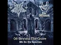 06-Beyond the Grave ( Dark Funeral New Álbum 2022- We Are The Apocalypse)