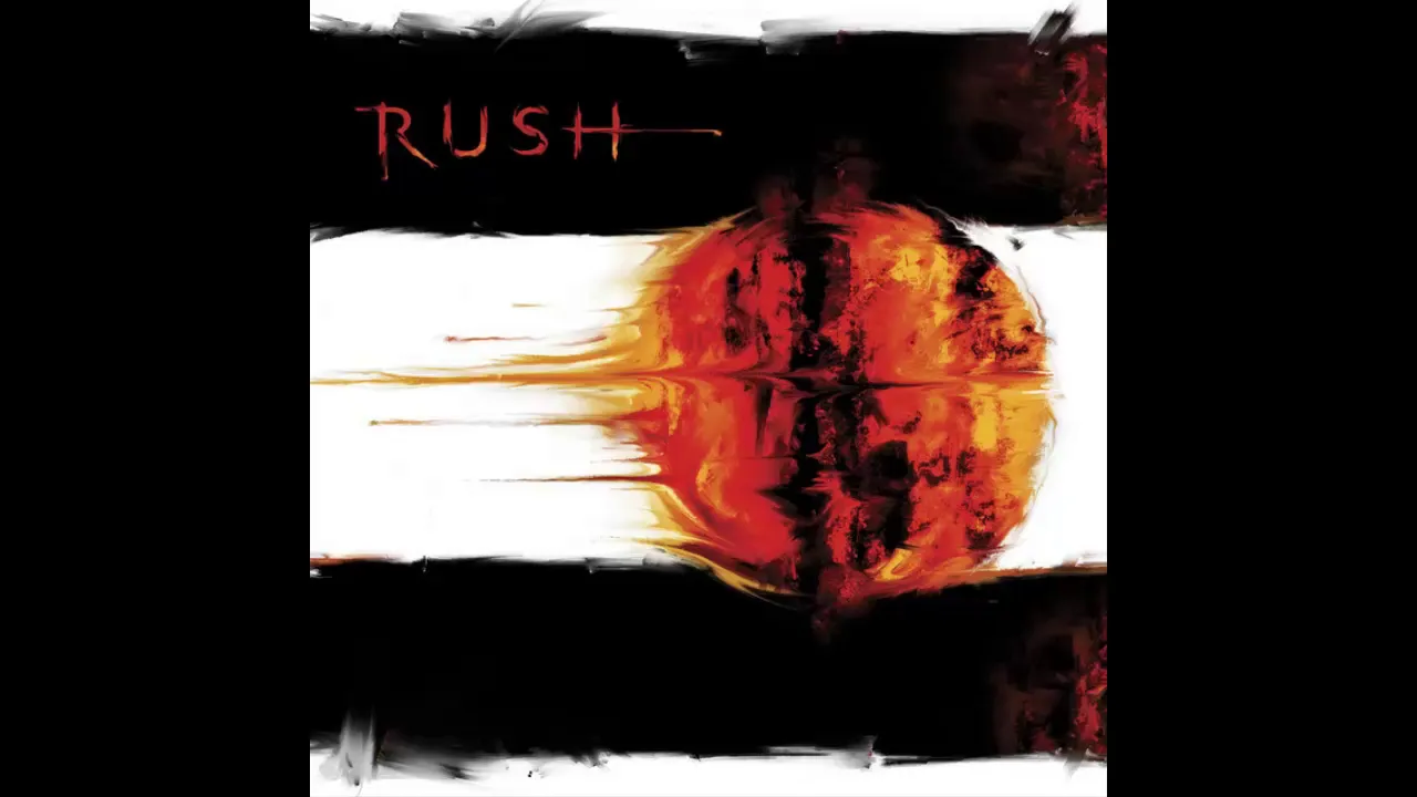 Rush - Ghost Rider (original mix) Rush - Ghost Rider (original mix)