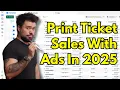 Selling Event Tickets Profitably With Meta Ads 2025 Masterclass