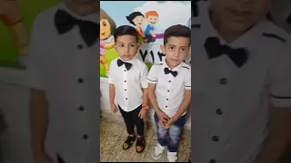 محاضرة عن عدم الموافقة على لمس المناطق الحساسه لدى الأطفال مع مس سها المحترمة 