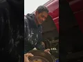 98 Dodge Ram 1500 wheel studs removal