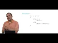 Recursion - Harvard