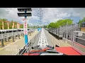 Top Thrill 2 - Official POV in 4K