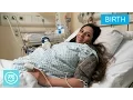 Birth story of Ysis Lorenna Induction at 37 weeks Channel Mum