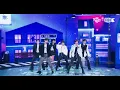 [K-Choreo 8K] KickFlip Fancam 'Puzzle Piece' (KickFlip Choreography) @MusicBank 261009