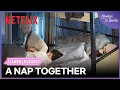 Download Lagu [Unreleased] Napping with your crush | Nineteen to Twenty [ENG SUB]