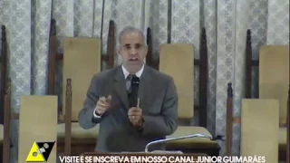 CLAUDIO DUARTE: Jesus a esperança da Família