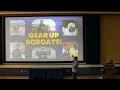 MSU Bookstore Inc ORIENTATION presentation