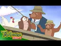 Download Lagu Little Bear | TOP EPISODES! Part. 3