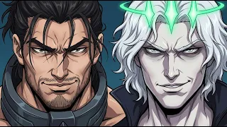 Viego & Sylas - League of Legends - Toxic Botlane Duo Ep 58
