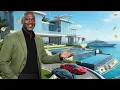 Michael Jordan Luxurious Lifestyle 2025