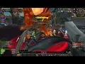 WoW WOTLK Classic Heroic DTK - Bear Tank