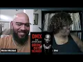 FIRE FROM THE GRAVE!!! DMX feat. Joyner Jucas - Bring Out The Worst (1st listen reaction)