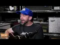 "Doctor My Eyes" Jackson Browne | CME Full Band Friday