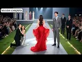 Download Lagu Llevó a Amante A La Pasarela,Pero Su \
