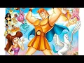 Opening to Hercules 1997 AMC Theaters