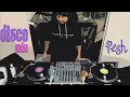Download Lagu Tropical Disco Records Bonanza mini Mix