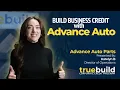 How to get Approved PG - Advance Auto Commercial Account