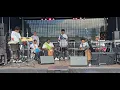 Download Lagu Kawina Les Dome Festival of the Drums Almere 2025