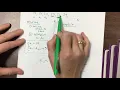 Sequences - Arithmetic Sequences Part 1