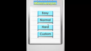 Minesweeper Android Game