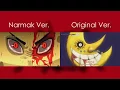 Download Lagu The SpongeBob SquarePants Anime - OP 2 [Comparison]