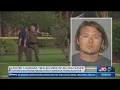 Louisiana Teen Kills Father