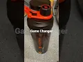 Get you one of these blender bottles