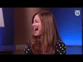 Bi quyet de Dana Delany tre mai tuoi 30