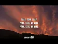 Tems, Ne-Yo - Free Mind X So Sick (TikTok Mashup) [Lyrics]