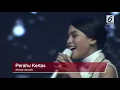 Maudy Ayunda - Perahu Kertas @ Diaspora Indonesia 2017