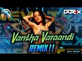 Download Lagu DJ Dorix - Vantha Varaandi | 80's Grammiya Mix