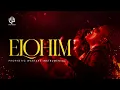 ELOHIM | Powerful Prayer Chant | Time To Pray | Tongues Of FIre | Soaking 1 Hour Music | Adonai