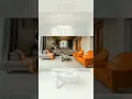 The classy Home Interior by homrexpertsind