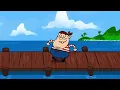 Die Piraten | Kinderlied zum Mitsingen | Kindermusikwelt